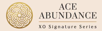 Jhamtani ACE Abundance Mundhwa Logo